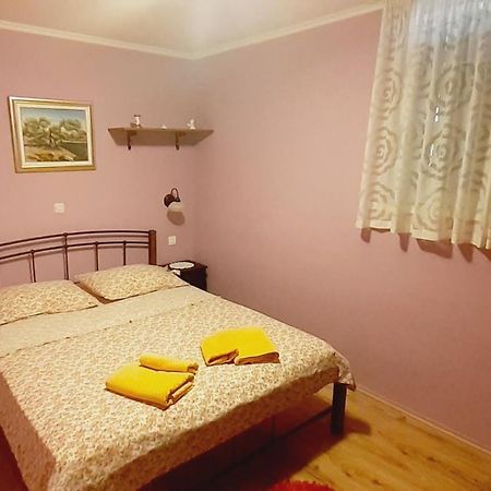 Studio Apartment Imagino Split Eksteriør billede
