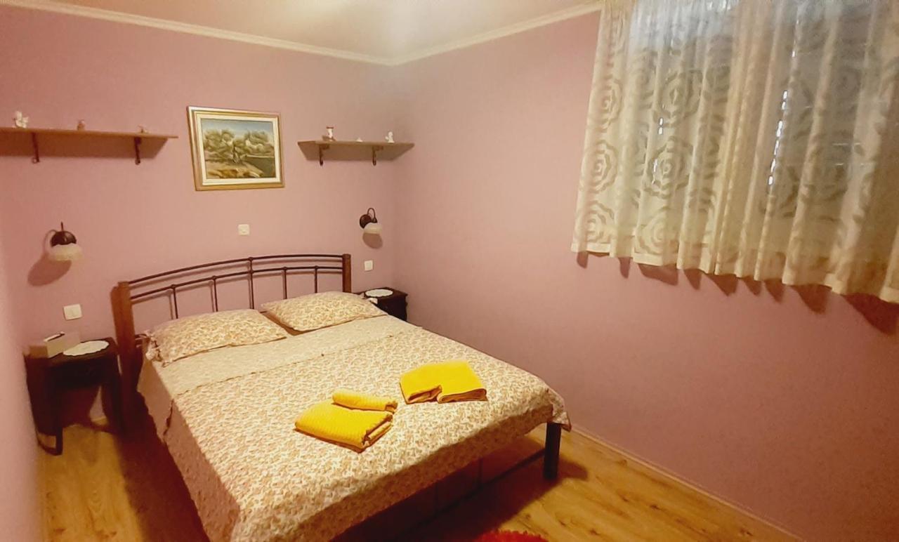 Studio Apartment Imagino Split Eksteriør billede