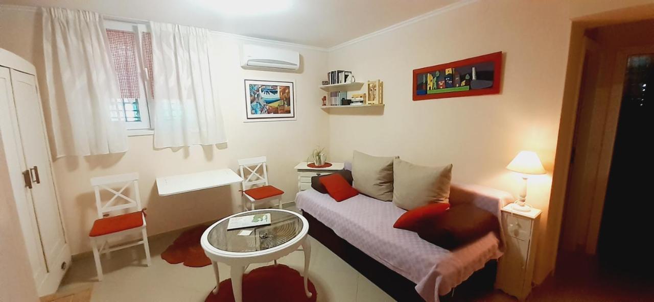 Studio Apartment Imagino Split Eksteriør billede