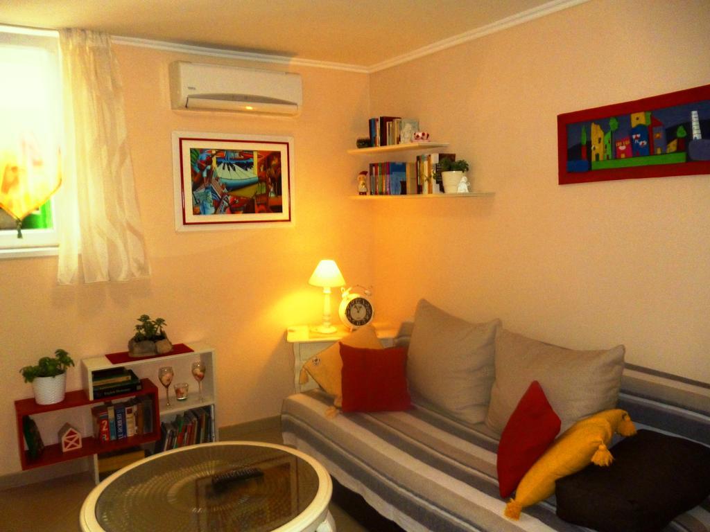 Studio Apartment Imagino Split Eksteriør billede
